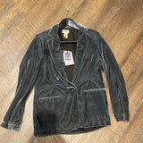 Diega Vikelo Blazer / Charcoal