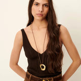 Sessun Drew Necklace