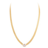 Fairley Celeste Necklace