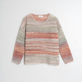 Indi & Cold Jumper / Multicolor