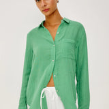 Rails Ellis Shirt / Clover