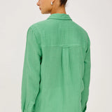 Rails Ellis Shirt / Clover