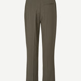 Samsoe Samsoe Saramona Pants / Black Olive