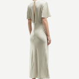 Samsoe Samsoe Salucinda Dress / Stone