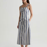 AG Alice Dress / Line Up