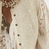 Maison Hotel Sandro Vest / Tesela Ivory