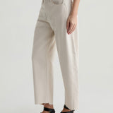 AG Hattie Crop Denims / Opal Stone