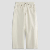 AG Hattie Crop Denims / Opal Stone