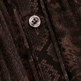 Ba&sh Sahara Dress / Brown