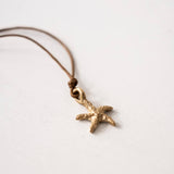 Pesci Che Volano Stella Di Mare Small Pendant