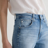 AG Hattie Crop Denims / Helios
