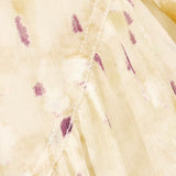 Ba&sh Kamala Blouse / Beige