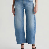 AG Hattie Crop Denims / Helios