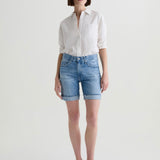 AG Ex-Boyfriend Shorts / 17 Years Divergent