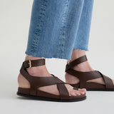 AG Hattie Crop Denims / Helios
