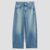 AG Hattie Crop Denims / Helios