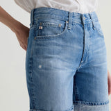 AG Ex-Boyfriend Shorts / 17 Years Divergent