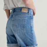 AG Ex-Boyfriend Shorts / 17 Years Divergent