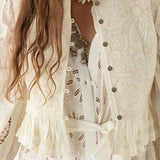 Maison Hotel Sandro Vest / Tesela Ivory