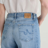 AG Hattie Crop Denims / Helios