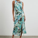 Rails Gabriella Midi Dress / Verbena