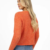 Humidity Nellie Cardigan / Citrus