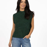 Humidity Monet Vest / Green