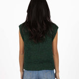 Humidity Monet Vest / Green