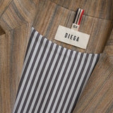 Diega Vouziano Blazer / Camel