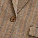 Diega Vouziano Blazer / Camel
