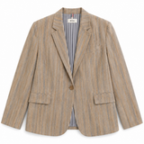 Diega Vouziano Blazer / Camel