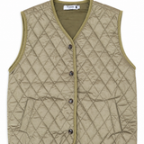 Please Gilet Vest / Khaki