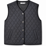 Please Gilet Vest / Black