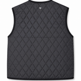 Please Gilet Vest / Black