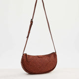 Basque Woven Sling / Amber