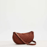 Basque Woven Sling / Amber