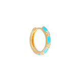 Fairley St Tropez Midi Hoops