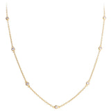 Fairley Wanderer Necklace