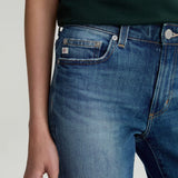 AG Sandra Denims / 10 Years Illiad