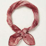 Maison Hotel Poe Bandana / Mineral Granate