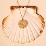 Agapee Knossos Necklace