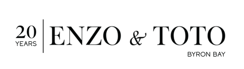Enzo &amp; Toto