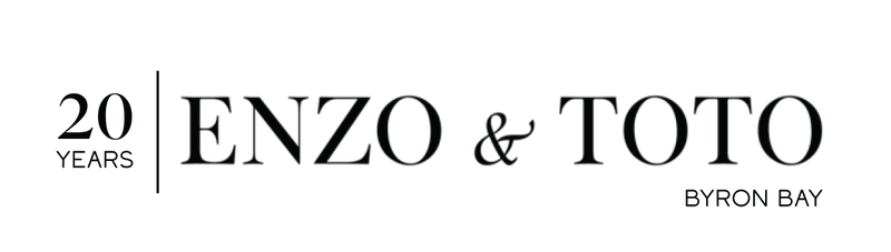 Enzo &amp; Toto