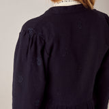 Maison Hotel Edgard Jacket / Night Blue