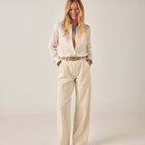 Maison Hotel Theodore Pant / Shell