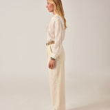 Maison Hotel Theodore Pant / Shell