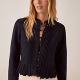 Maison Hotel Edgard Jacket / Night Blue