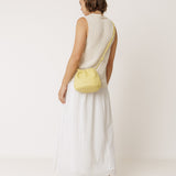 Indi & Cold Broderie Anglaise Maxi Skirt