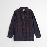 Indi & Cold Overshirt / Vichy