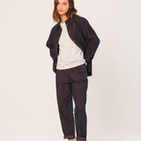Indi & Cold Overshirt / Vichy